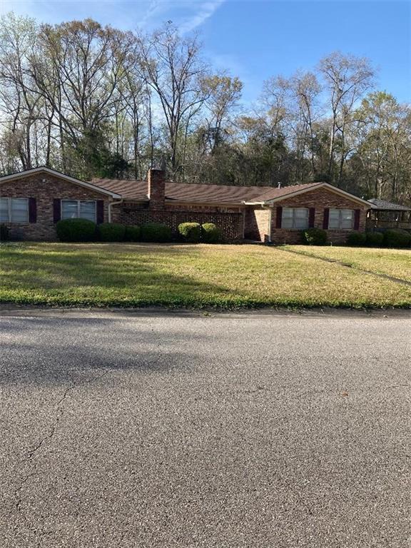 1706 Chase Dr, Saraland, AL 36571 8 Photos MLS 7019617 Movoto