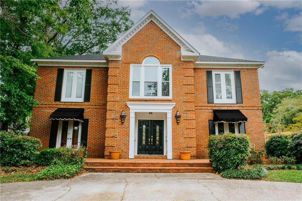 2108 Marchfield Dr E, Mobile, AL 36693 41 Photos MLS 7030964 Movoto