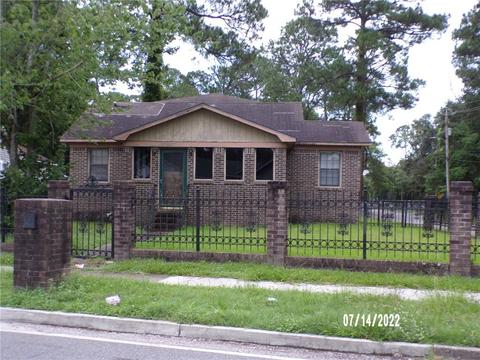 1921 Halls Mill Rd, Mobile, AL 36606 | 14 Photos | MLS #7119434 - Movoto