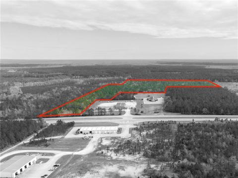 0 Highway 43, Mcintosh, AL 36553