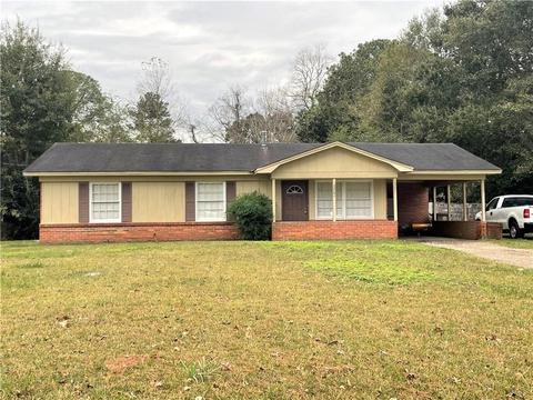 3201 Desire St, Mobile, AL 36606 | 3 Photos | MLS #7160803 - Movoto