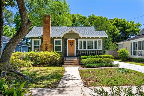 165 Fulton St S, Mobile, AL 36606 | 21 Photos | MLS #7204544 - Movoto
