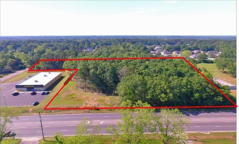 7365 Three Notch Rd, Mobile, AL 36619