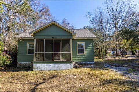 855 Victory Dr W, Mobile, AL 36606 photo 1