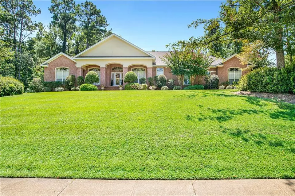 8999 Pine Run, Spanish Fort, AL 36527 47 Photos Movoto