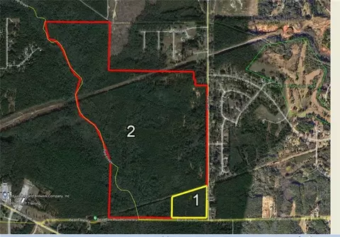 0 Jarrett Rd, Eight Mile, AL 36613