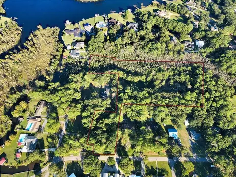 0 Patricia Dr, Mobile, AL 36619