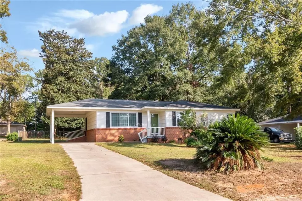 7395 Pinewood Dr, Theodore, AL 36582 15 Photos Movoto