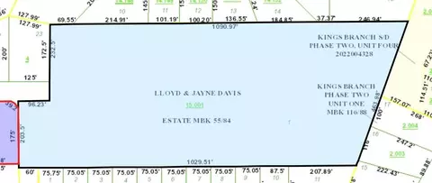 0 Rose Ching Dr, Mobile, AL 36618 photo 4