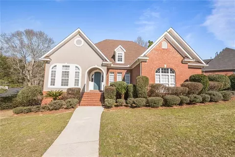 6902 Providence Estates Dr S, Mobile, AL 36695