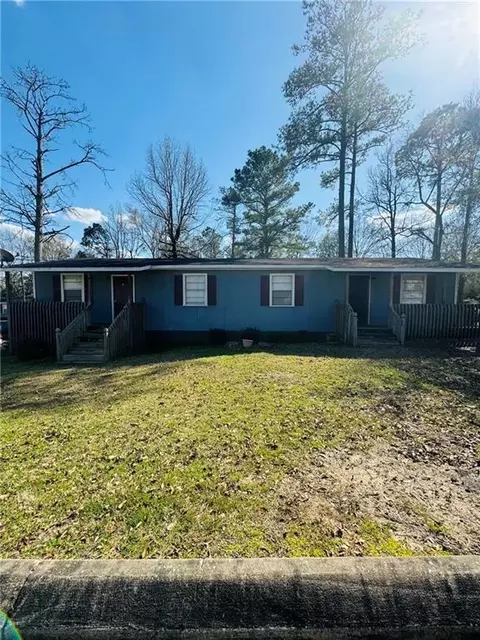 110 Poplar St, Monroeville, AL 36460
