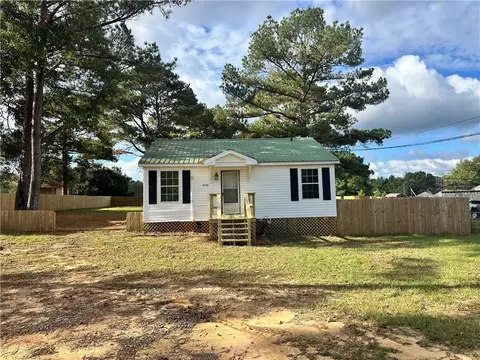 20725 Odom Rd, Citronelle, AL 36522