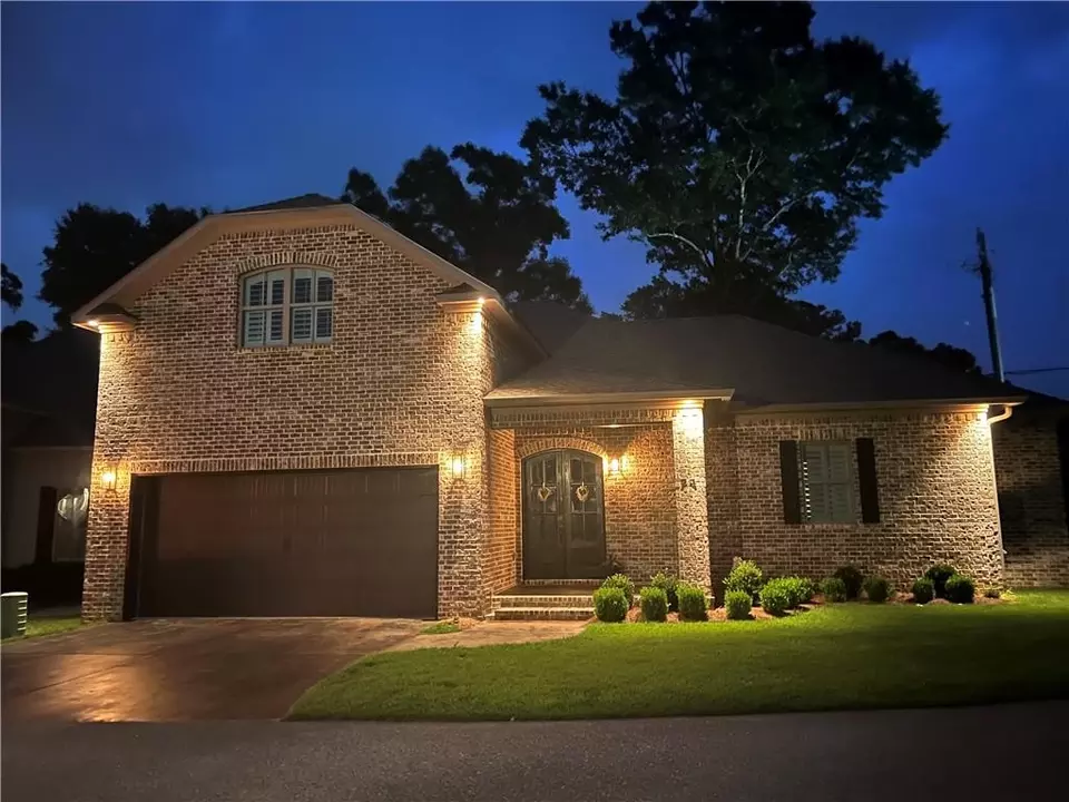 5436 Rabbit Creek Dr, Theodore, AL 36582 34 Photos Movoto