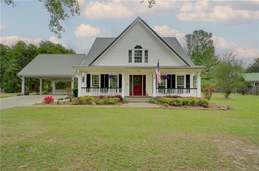 11338 Howells Fry Rd  