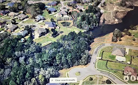 0 Silver Maple Dr, Mobile, AL 36619