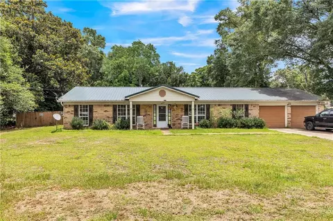 2950 Pretty Branch Dr E, Mobile, AL 36618 photo 1