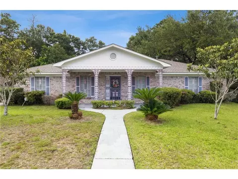 6808 Marlboro Ct, Mobile, AL 36608 photo 1