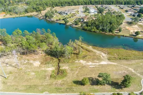 0 Dutchman Woods Dr, Mobile, AL 36695
