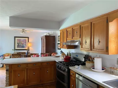 Kitchen - 12236 Boulet Dr, Coden, AL 36523 photo 1 of 3