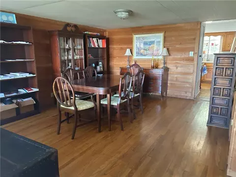 Dining - 12236 Boulet Dr, Coden, AL 36523 photo 2 of 3
