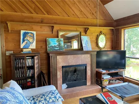 Living - 12236 Boulet Dr, Coden, AL 36523 photo 3 of 3