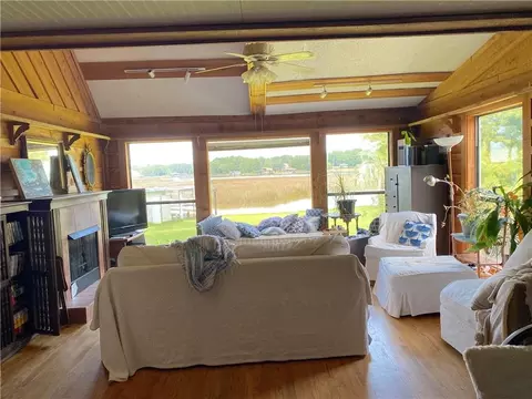 Living - 12236 Boulet Dr, Coden, AL 36523 photo 2 of 3