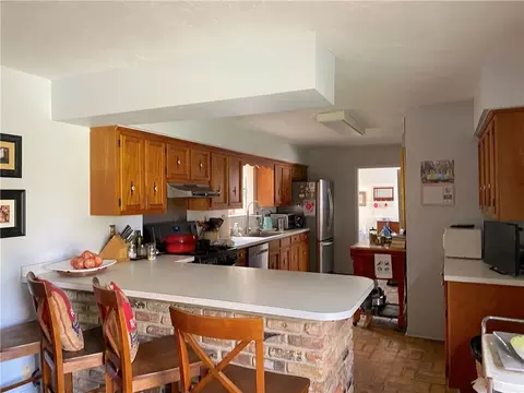 Kitchen - 12236 Boulet Dr, Coden, AL 36523 photo 2 of 3