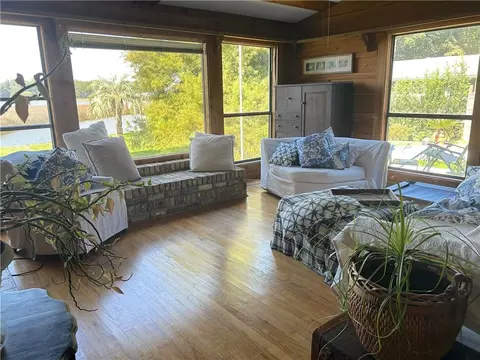 Living - 12236 Boulet Dr, Coden, AL 36523 photo 1 of 3