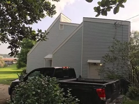 Exterior - 12236 Boulet Dr, Coden, AL 36523 photo 2 of 7