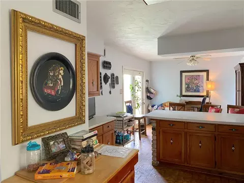 Kitchen - 12236 Boulet Dr, Coden, AL 36523 photo 3 of 3