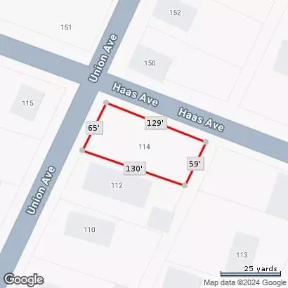 114 Union Ave, Mobile, AL 36607