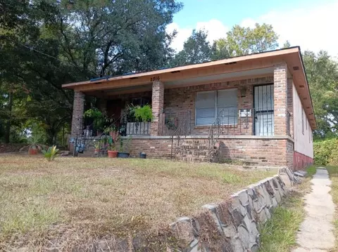 2316 Osage St, Mobile, AL 36617