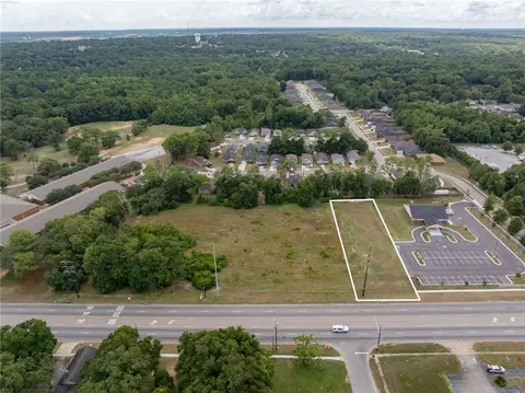 4601 Moffett Rd, Mobile, AL 36618