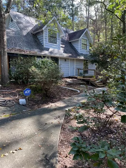124 Havenwood Cir, Daphne, AL 36526