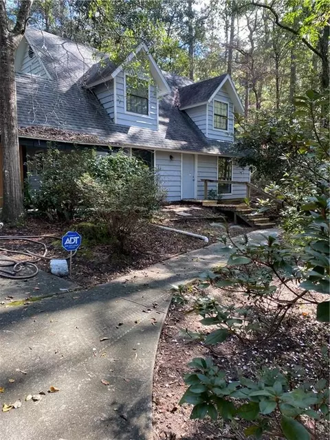 124 Havenwood Cir, Daphne, AL 36526