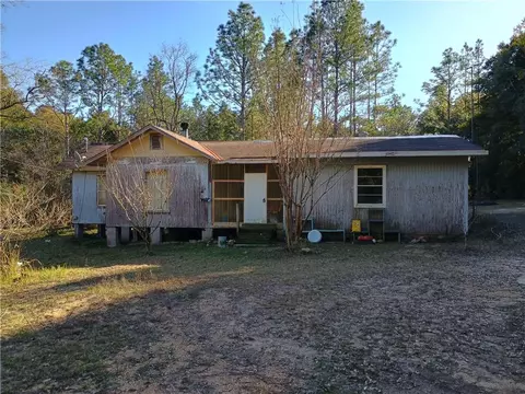 7575 Monroe Ln, Eight Mile, AL 36613