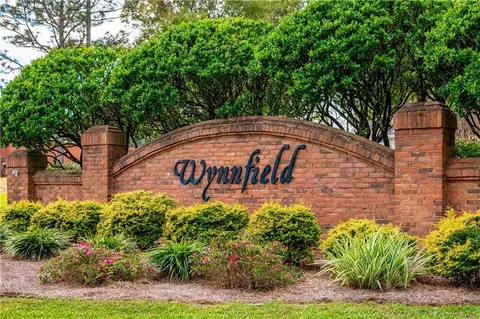 7247 Wynngate Way, Mobile, AL 36695