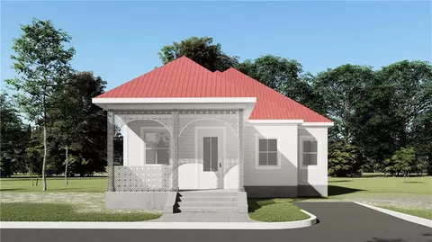 265 Dearborn St N, Mobile, AL 36603