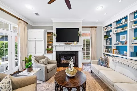 3954 Wimbledon Park, Mobile, AL 36608 photo 12