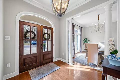 3954 Wimbledon Park, Mobile, AL 36608 photo 6