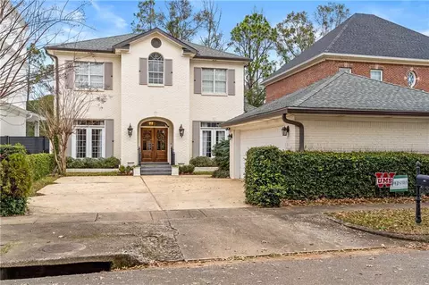 3954 Wimbledon Park, Mobile, AL 36608 photo 3