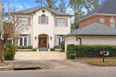 3954 Wimbledon Park, Mobile, AL 36608 photo 4