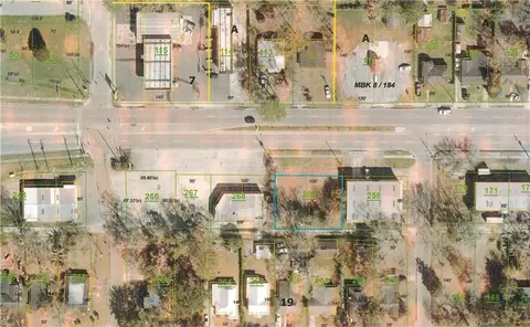 0 Lee St W, Chickasaw, AL 36611