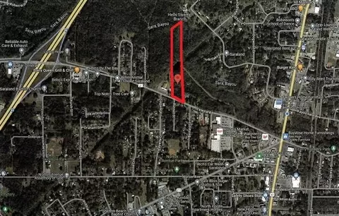 304 Celeste Rd, Saraland, AL 36571