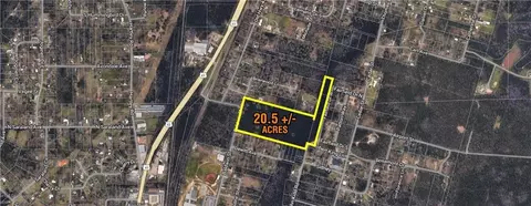 0 Baldwin St, Satsuma, AL 36572