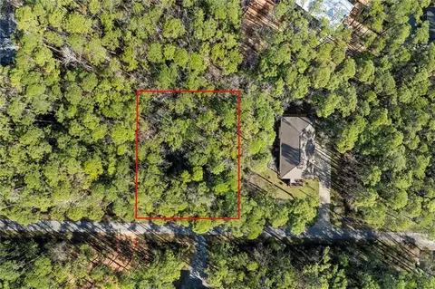 1112 Nanafalya Pl, Dauphin Island, AL 36528