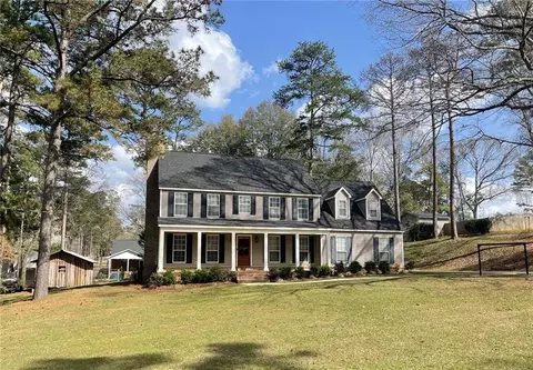 485 Norwood Rd, Monroeville, AL 36460