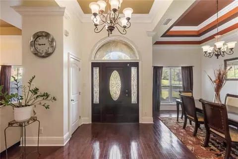 Entry Way - 960 Creekstone Dr, Mobile, AL 36608 photo 1 of 3