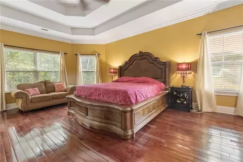 Bedroom - 960 Creekstone Dr, Mobile, AL 36608 photo 1 of 7