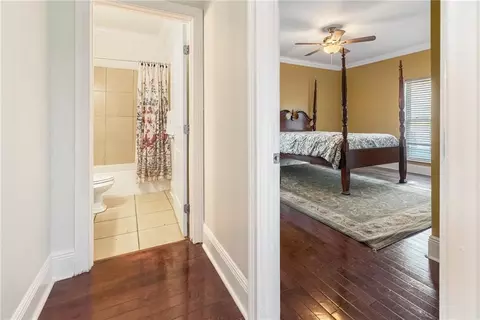 Entry Way - 960 Creekstone Dr, Mobile, AL 36608 photo 2 of 3
